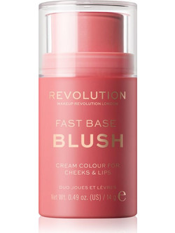 Makeup Revolution Fast Base Baby Lip Balm 14gr