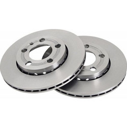 ΔΙΣΚΟΠΛΑΚΑ ΣΕΤ (2ΤΜΧ) ΕΜΠΡ.ΑΕΡ (71739569) FIAT/ALFA ROMEO A2173V LPR