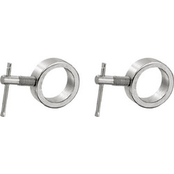 Amila Κολάρο Δαχτυλίδι για Αλτήρες-Μπάρες Φ28mm 44392 5203194443928