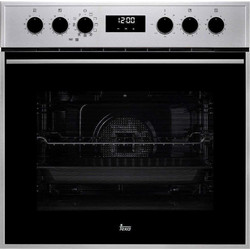 Teka ΗSΒ 645 E Φούρνος Ηλεκτρικός Κάτω Πάγκου 70lt 59.5cm