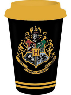 Κούπα Κεραμική Harry Potter Hogwarts 475ml MUGTHP36