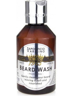 Saponificio Varesino Καθαριστικό για Γένια 150gr