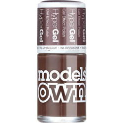 Models Own HyperGel Hot Chocolate 14ml