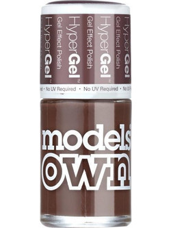 Models Own HyperGel Hot Chocolate 14ml