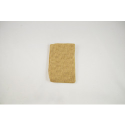 Πουγκί πολυεστερικό τσουβάλι μπεζ 13-40 cm X 20-50 cm