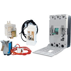 MCCB DS1 MAX- 630E/3300 630A+ MN+OF 400V 3P - 44489M
