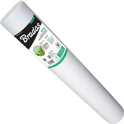 BRADAS Αντιπαγετικό Ύφασμα Bradas Κομμένο 1,6 x 100m 17g