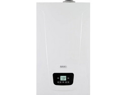 Baxi Luna IN Plus 26GA Επιτοίχιος Λέβητας Αερίου Συμπύκνωσης με Καυστήρα 22355kcal/h