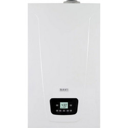 Baxi Luna IN Plus 26GA Επιτοίχιος Λέβητας Αερίου Συμπύκνωσης με Καυστήρα 22355kcal/h