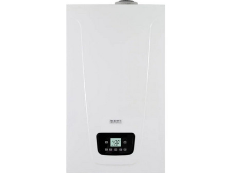 Baxi Luna IN Plus 26GA Επιτοίχιος Λέβητας Αερίου Συμπύκνωσης με Καυστήρα 22355kcal/h