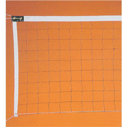 44926 Δίχτυ Volley Με Νήμα 1.5mm 5203194449265