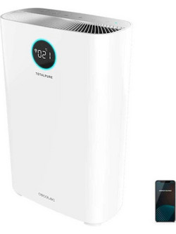 Cecotec TotalPure 2500