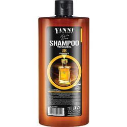 Yanni Extensions Aromatic Jg Σαμπουάν 4lt