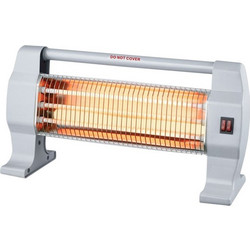 Σόμπα Δαπέδου Χαλαζία 400/800/1200W