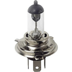Lampa H4 Pro Series Αλογόνου 24V 75/70W 1τμχ