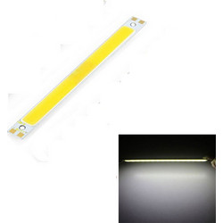 5V 5W LED Light Cob Bar 120*10mm - Cool White