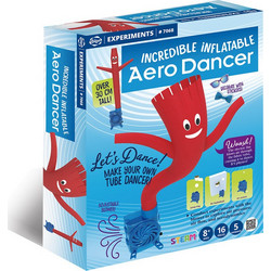 Gigo Incredible Inflatable Aero Dancer 407068