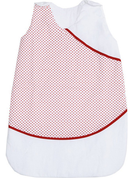 Palamaiki Χειμερινός Υπνόσακος Little Star Lady Bug