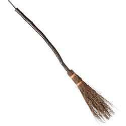 WM Σκούπα Μαγισσας Κυρτή 89cm (9835W)