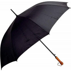 Αυτόματη Ομπρέλα - Tradesor - 70cm - 908000 - Black