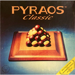 Gigamic Pyraos Clasic Επιτραπέζιο Παιχνίδι για 8+ Ετών για 2 Παίκτες