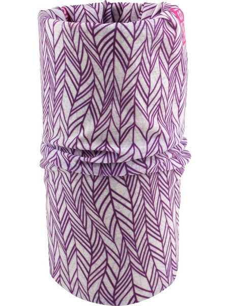 Κασκόλ Sinner Bandana Irr. Lines SIWE-629-71Z-71Z