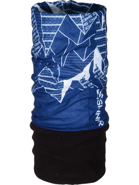 Κασκόλ Sinner Fleece Bandana SIWE-614-50-50