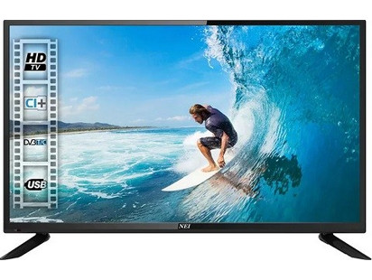 Nei 32NE4000 Τηλεόραση 32" HD Ready LED (2020)