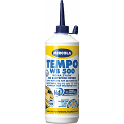 TEMPO 200gr ΞΥΛΟΚΟΛΛΑ ΜΠΟΥΚΑΛΙ MERCOLA 01000