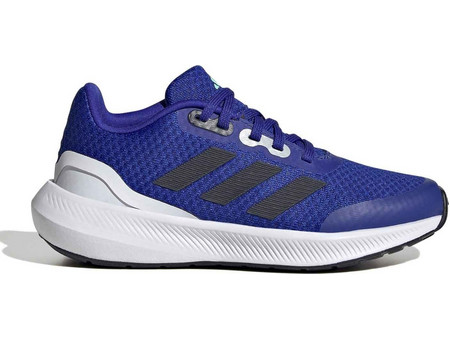 Adidas Runfalcon 3 Παιδικά Αθλητικά Παπούτσια για Τρέξιμο Royal Blue HP5840
