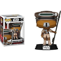 Funko Pop! Star Wars 606 Princess Leia