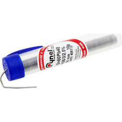 Κόλληση 1mm 60/40 16g Cynel