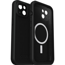 Θήκη OtterBox Lifeproof FRE ΑΔΙΑΒΡΟΧΗ MAGSAFE για Apple iPHONE 14 6.1 2022 - Μαύρο - 77-90202
