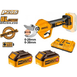 Ingco CSSLI20308-4S24