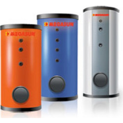 Helioakmi BL2 Boiler 800lt