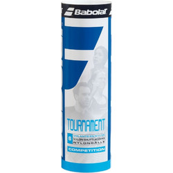 Babolat Tournament Αξεσουάρ Βadminton