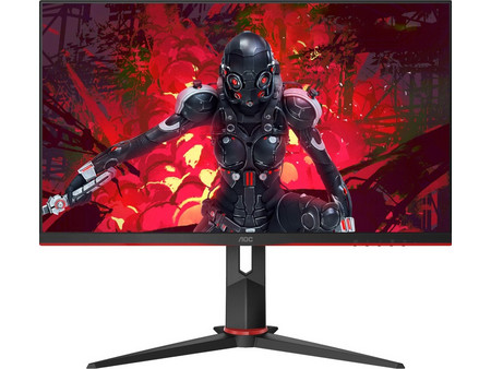AOC Q27G2U VA Gaming Monitor 27" 2560x1440 QHD 144Hz 1ms