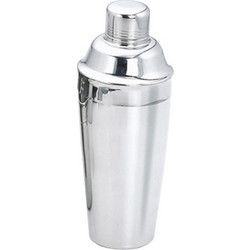 Σέικερ Ανοξείδωτο K-Professional 500ml UR50011500 - K-PROFESSIONAL - UR50011500