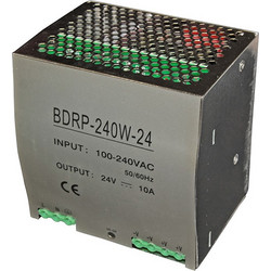 ΤΡΟΦΟΔΟΤΙΚΟ ΡΑΓΑΣ ΓΙΑ ΤΑΙΝΙΕΣ LED 240V/24VDC 240W 30-336242402
