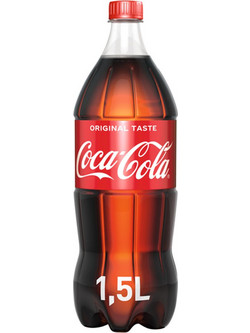 Coca Cola PET 1.5Lt