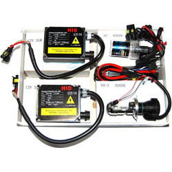 HID ΜΟΤΟΣΥΚΛΕΤΑΣ Η4 & Η1