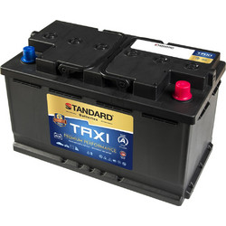 Standard Start&Stop Plus AGM80L4TAXI 12V 80Ah