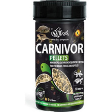 Haquoss Carnivor Pellets 100ml