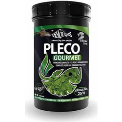 Haquoss Pleco Gourmet 1lt