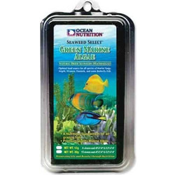 Ocean Nutrition Green Marine Algae SM 12gr