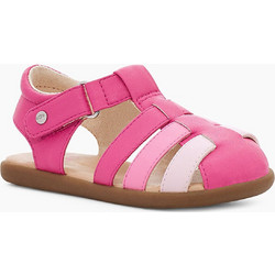 UGG Kolding Παιδικά Παπουτσοπέδιλα για Κορίτσι Φούξια 1107986T-PAZ