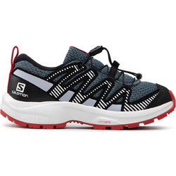 Salomon XA Pro V8 Παιδικά Αθλητικά Παπούτσια Trail Running Κυπαρισσί L41613709