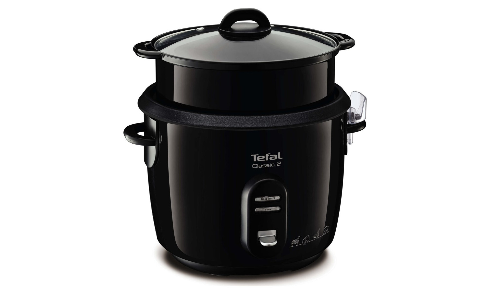 tefal rice pot