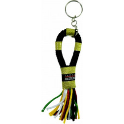 Μπρελόκ MONGKON 1840-M02 keychain Μαύρο