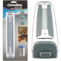 SL7018-3R6PTB CAMELION ΦΩΤΑΚΙ ΜΕ ΦΩΤΟΚΥΤΤΑΡΟ CAMELION
